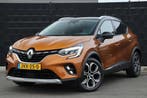 Zakelijke Lease |  Renault Captur 1.6 E-Tech Plug-in Hybrid, Automaat, Gebruikt, Overige kleuren, SUV of Terreinwagen