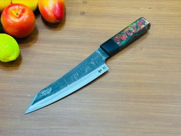 Keukenmes - Japanse koksmessen - Handgemaakt Japans staal