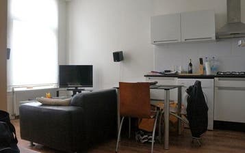 Te huur: Appartement Herderstraat in Den Haag, Den Haag, Appartement, Zuid-Holland