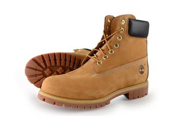 Timberland Boots in maat 44½ Geel, Overige kleuren, Verzenden, Timberland, Boots