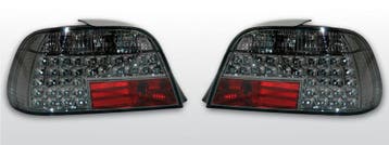 Achterlichten geschikt voor BMW 7-Serie E38 Sedan 1994-2001, Verzenden, Nieuw, BMW