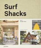 9783899558579 Surf Shacks Vol. 2 Matt Titone, Boeken, Verzenden, Nieuw, Matt Titone