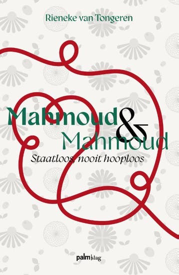 Mahmoud & Mahmoud | Rieneke Van Tongeren | Nieuw, Ophalen of Verzenden, Nieuw, Rieneke Van Tongeren