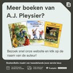 Detectivebureau driemaal x / De nieuwe Maretak 9789043700511, Verzenden, Gelezen, A.J. Pleysier