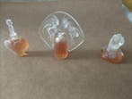 Lalique - Parfumfles (3) - Glas