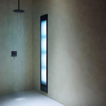 Sunshower Deluxe - Inbouw - Infrarood + Uv - 32 x 187 x 17, Ophalen of Verzenden, Nieuw