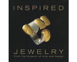 Inspired Jewelry - Inspired Jewelry, Ophalen of Verzenden, Nieuw