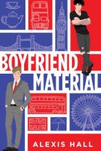 Boyfriend Material, Verzenden, Nieuw