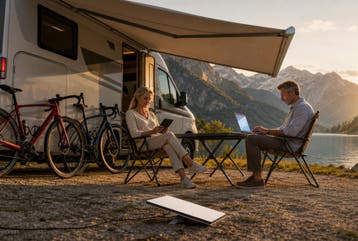 Te Huur - Starlink incl. 25GB data per week, Computers en Software, Verzenden, Zo goed als nieuw, Router met modem, Starlink