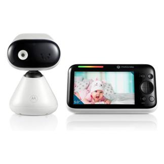 Babyfoon met camera | Motorola | PIP1500, Kinderen en Baby's, Babyfoons, Verzenden, Nieuw