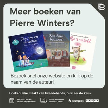 Zo zie ik eruit / Willewete - Pierre Winters 9789044811711, Verzenden, Gelezen, Pierre Winters