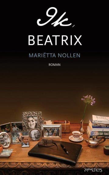 Ik, Beatrix - Nollen, Boeken, Verzenden, Gelezen