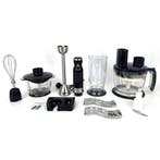 GGG Staafmixer - keukenmachine - ijscrusher - 800 Watt -, Verzenden, Nieuw in verpakking, Bakkerij en Slagerij