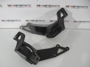 Yamaha Tracer 9 GT Kofferbevestiging, Motoren, Ophalen of Verzenden, Nieuw