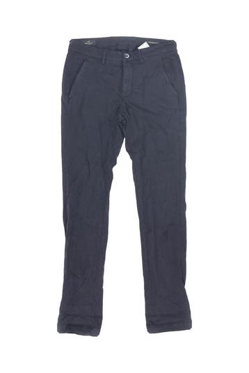 Masons Broek in maat 46 Zwart, Verzenden, Zo goed als nieuw, Zwart, Masons