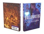 The Dollmakers 9780063308268 Lynn Buchanan, Verzenden, Zo goed als nieuw, Lynn Buchanan