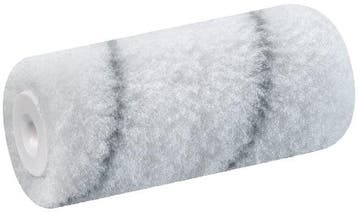 Muurverfrol 12cm (Rollers, GEREEDSCHAP), Doe-het-zelf en Verbouw, Ophalen of Verzenden, Nieuw, Verfroller