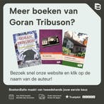 De fanclub 9789048421831 Goran Tribuson, Boeken, Verzenden, Zo goed als nieuw, Goran Tribuson