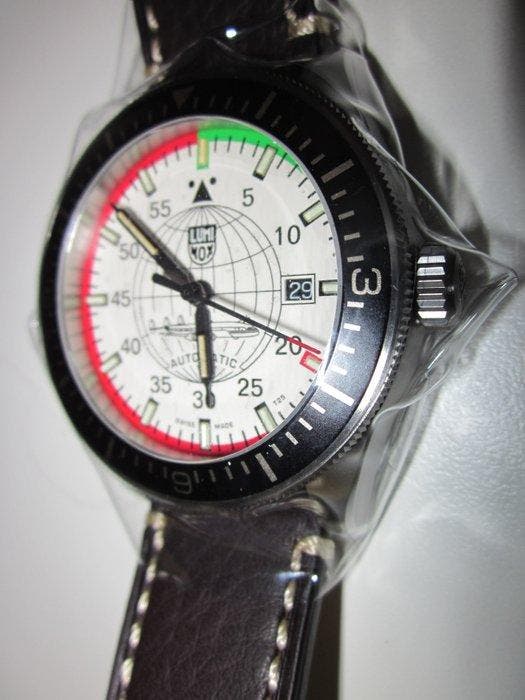 Luminox - Constellation - 9800.0001 - Heren - 2010-2020, Sieraden, Tassen en Uiterlijk, Horloges | Heren