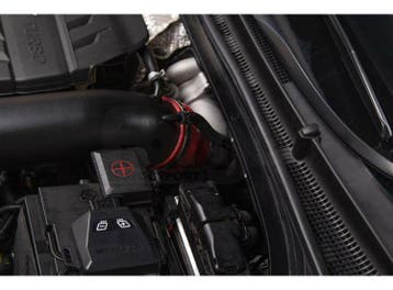 Forge INDUCTION KIT  HYUNDAI I30N AND VELOSTER N, Verzenden, Nieuw