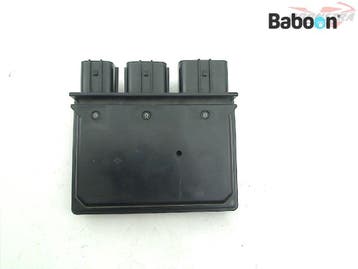 Zekeringskast Kawasaki Z 300 2013-2017 (Z300 Z300A-B), Verzenden, Gebruikt