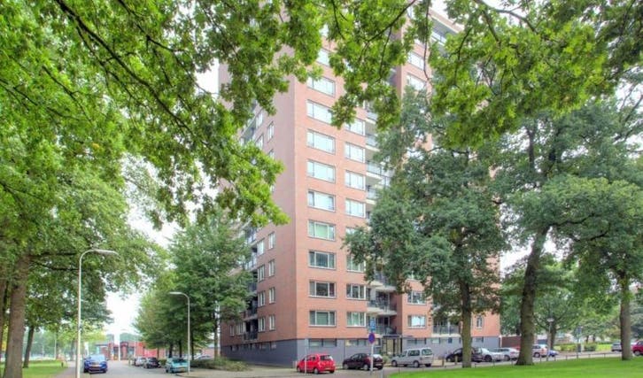 Te Huur 3 Kamer Appartement Jekerstraat In Enschede, Huizen en Kamers, Huizen te huur, Direct bij eigenaar, Overijssel, Appartement
