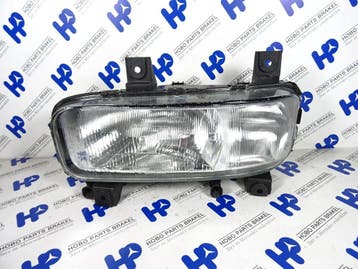 Koplamp Atego w970 Links (Nieuw), Ophalen of Verzenden, Nieuw, Mercedes-Benz