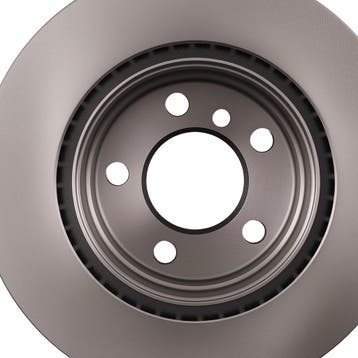 Remschijven 300mm geschikt voor BMW 220d xDrive F22 F87 2..., Verzenden, Nieuw, BMW