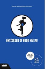 Ontzorgen op hoog niveau / Secretaresse Assistent Wijzer, Boeken, Verzenden, Zo goed als nieuw, Pieter Hoekstra