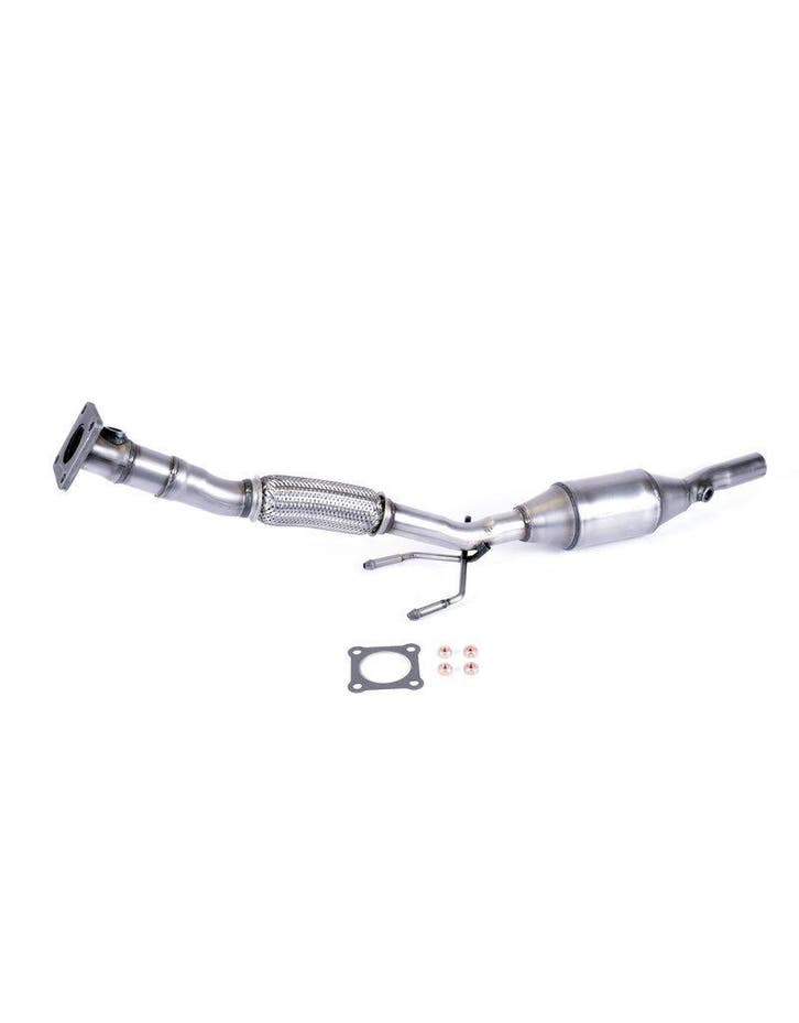 Katalysator Skoda Fabia 1.0, 1.4, Auto-onderdelen, Uitlaatsystemen, Nieuw, Skoda, Ophalen of Verzenden