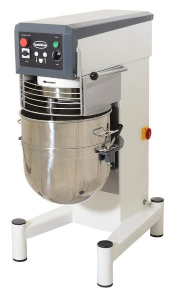 Combisteel Planeetmenger | 15kg | 60L | 3 Snelheden | Vaste, Ophalen of Verzenden, Nieuw in verpakking