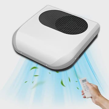 12V Dak Airco Systeem voor Voertuigen - Koeling voor Auto, B, Verzenden, Nieuw