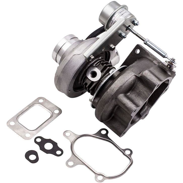 Turbocompressor RENAULT 1989-B110 MESSENGER 2.5 D 103hp 5..., Auto-onderdelen, Motor en Toebehoren, Nieuw, Fiat, Renault, Verzenden