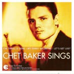 cd - Chet Baker - Chet Baker Sings - The Essential, Verzenden, Zo goed als nieuw
