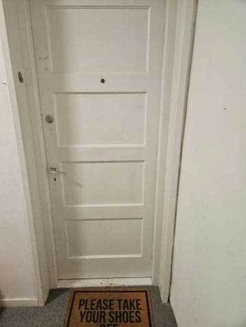 Appartement aan Rooseveltlaan, Amsterdam, Amsterdam