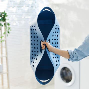 Rotho Jona Wasmand 39L Horizon Blauw (Overige), Verzenden, Nieuw