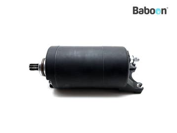 Startmotor Benelli TRK 702 X, Verzenden, Gebruikt