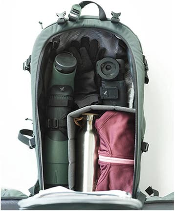 Swarovski rugzak BP 30 liter, Audio, Tv en Foto, Optische apparatuur | Verrekijkers, Ophalen of Verzenden, Nieuw