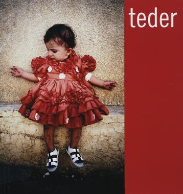 Teder - M. Februari 9789059371361, Verzenden, Gelezen, M. Februari