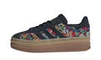 adidas Gazelle Bold Liberty London Floral Embroidery (W), Nieuw