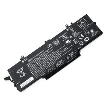 HP EliteBook 1040 G4 Replacement Accu, Verzenden, Refurbished, Gemixt