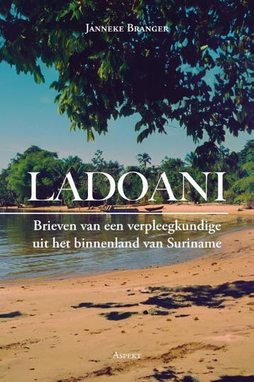 Ladoani | Janneke Branger | Nieuw, Ophalen of Verzenden, Nieuw, Janneke Branger