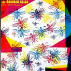 LP gebruikt - The Beatnik Flies - From Parts Unknown, Verzenden, Zo goed als nieuw