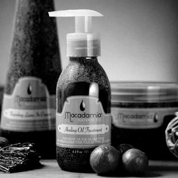 Macadamia - Argan oil - Shampoo - Conditioner - Masker, Ophalen of Verzenden, Nieuw