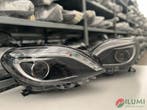 MERCEDES W246 XENON KOPLAMP R L  A2468207261 A2468207161, Verzenden, Gebruikt, Mercedes-Benz