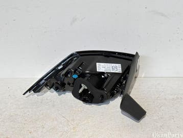 Opel Astra L LED rechter achterlicht rechts 9857838980, Ophalen, Gebruikt