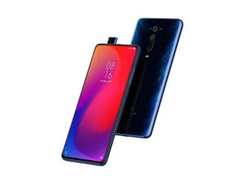 Xiaomi Mi 9T Pro - Blauw - 64 GB - Dubbele fysieke simkaart, Verzenden, Zo goed als nieuw