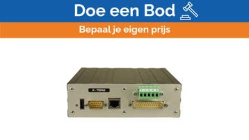 Bieden: K-Term 82 Motorola Marine I/O Module, Watersport en Boten, Ophalen of Verzenden, Nieuw