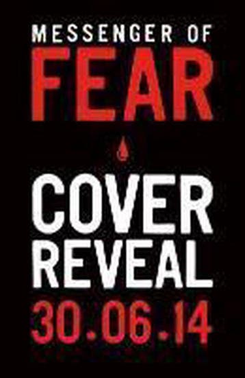 Messenger Of Fear - Michael Grant 9781405265157, Verzenden, Gelezen, Michael Grant