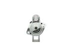 Startmotor 2,2kW Mitsubishi nieuw, Verzenden, Nieuw